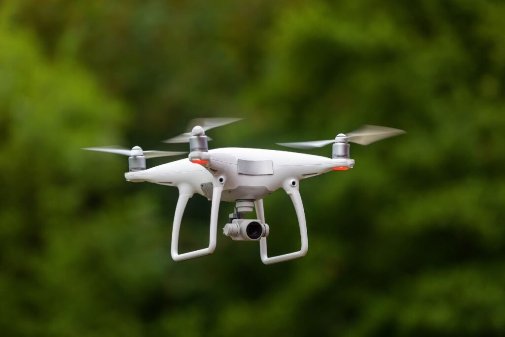 Claves Esenciales Para Elegir El Dron Perfecto