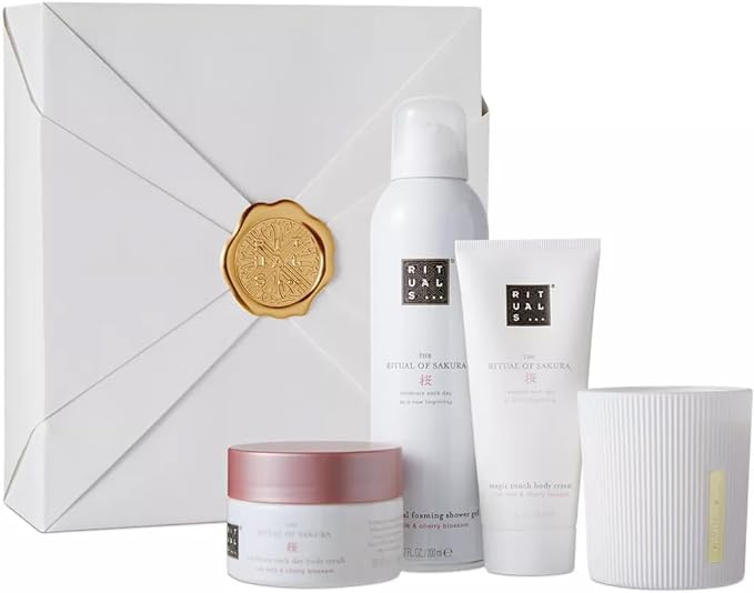 RITUALS Caja de regalo The Ritual of Sakura