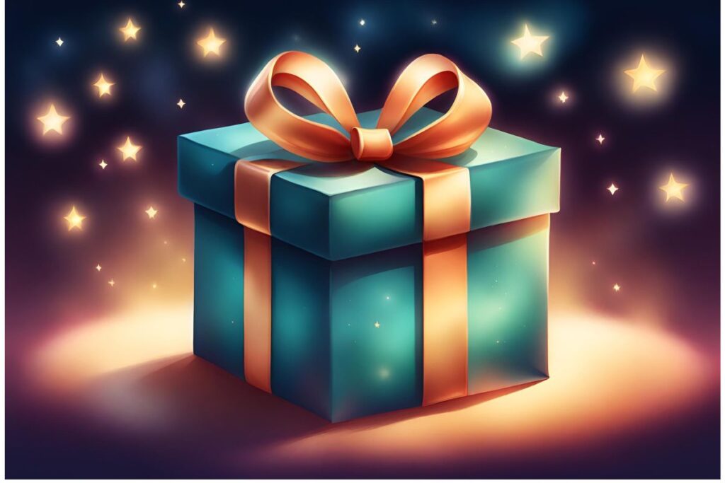 regalo perfecto