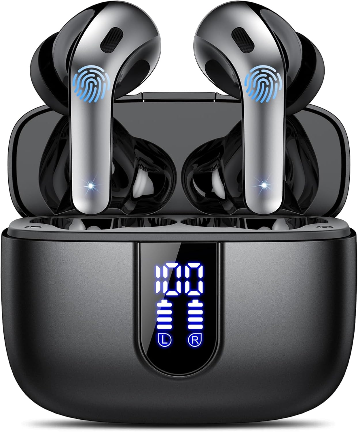 Auriculares inalámbricos Bluetooth