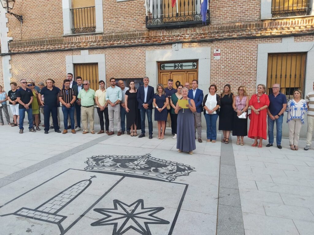 ARBA arremete contra Consistorio toledano desbrozar zona restauración natural Parque Polvorines