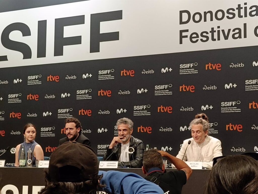 Festival muestra apoyo cine argentino otros países latinos afectados gobiernos