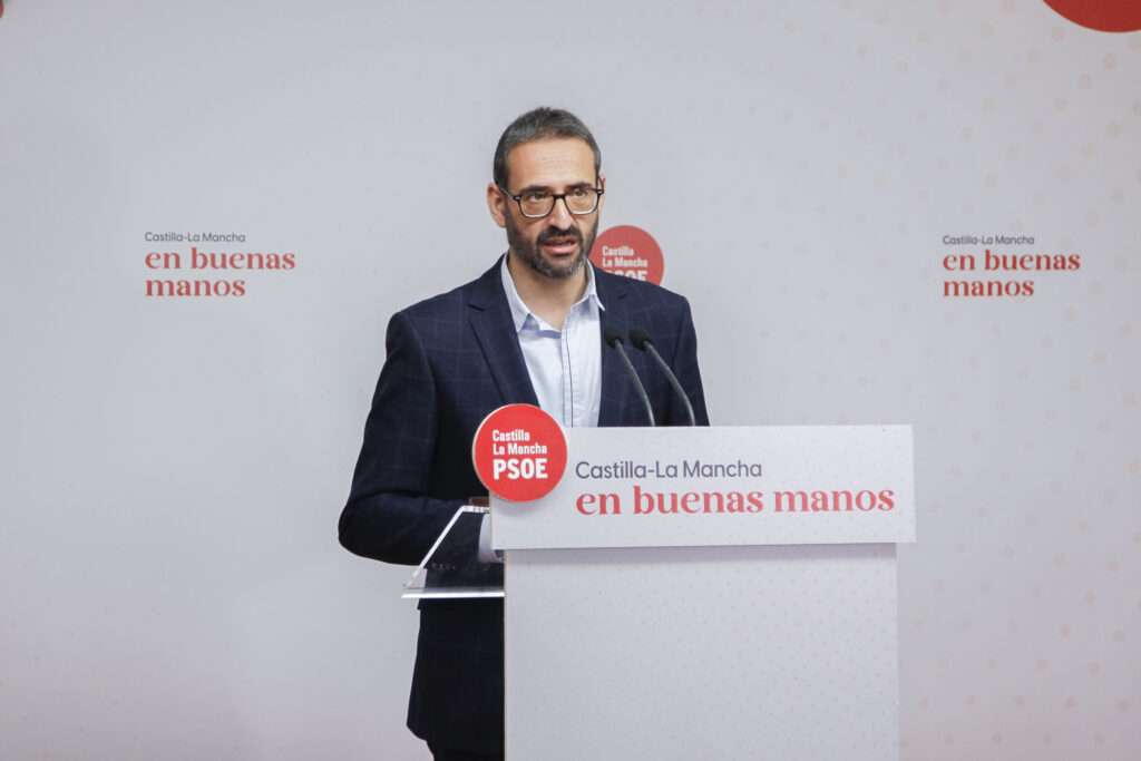 Gregorio pone Hipermadera como «claro ejemplo» empresa familiar talaverana, «referente sector»