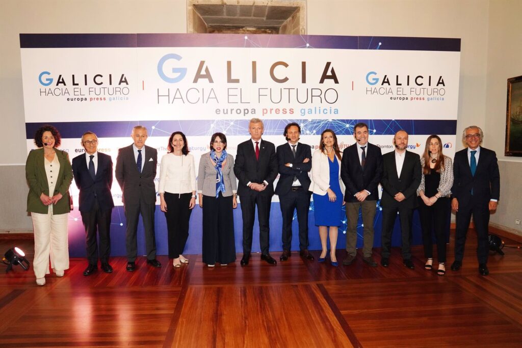 Rueda urge al Gobierno "reforzar la red eléctrica" y revela que