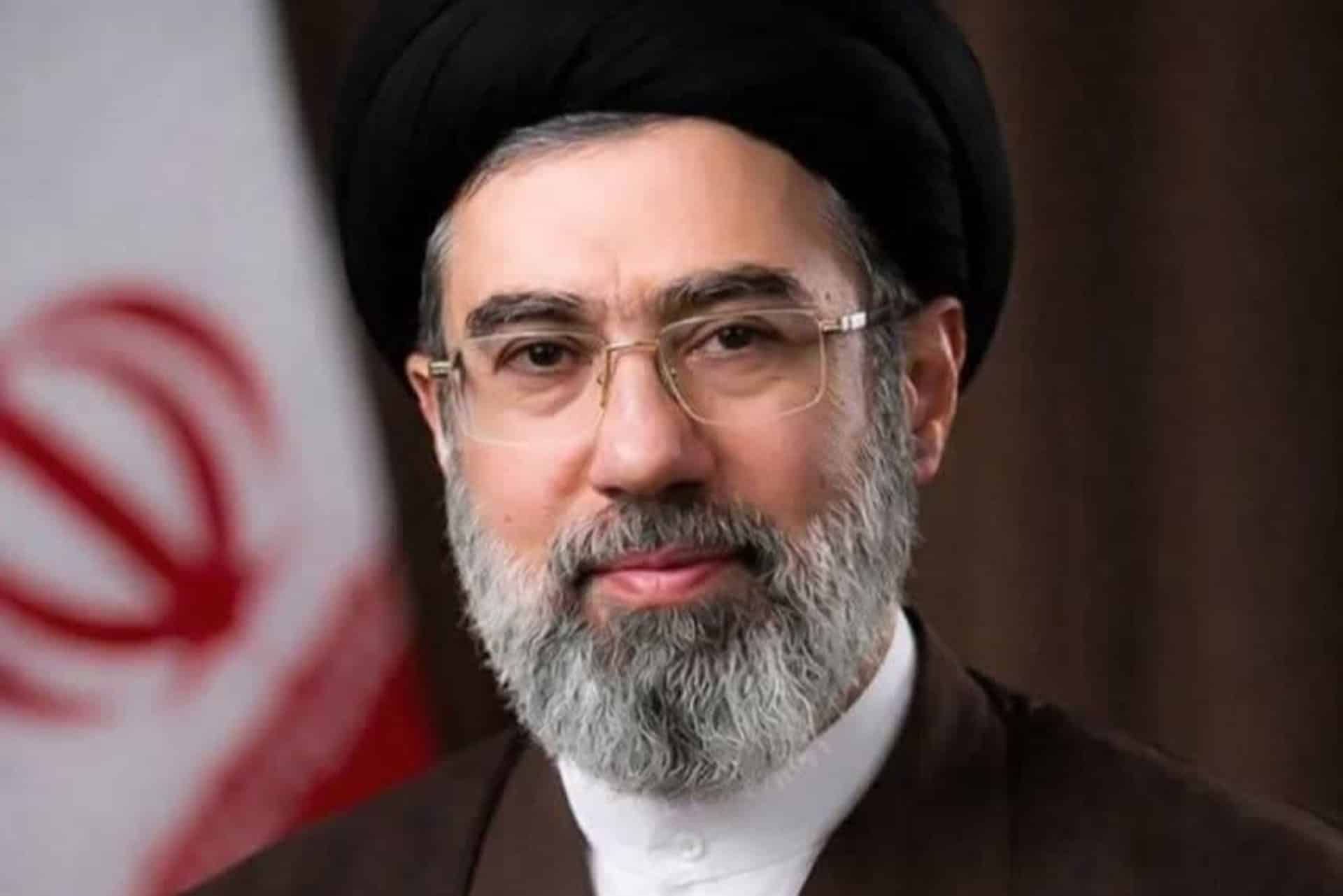 Mojtaba Jamenei, hijo elegido nuevo líder supremo Irán