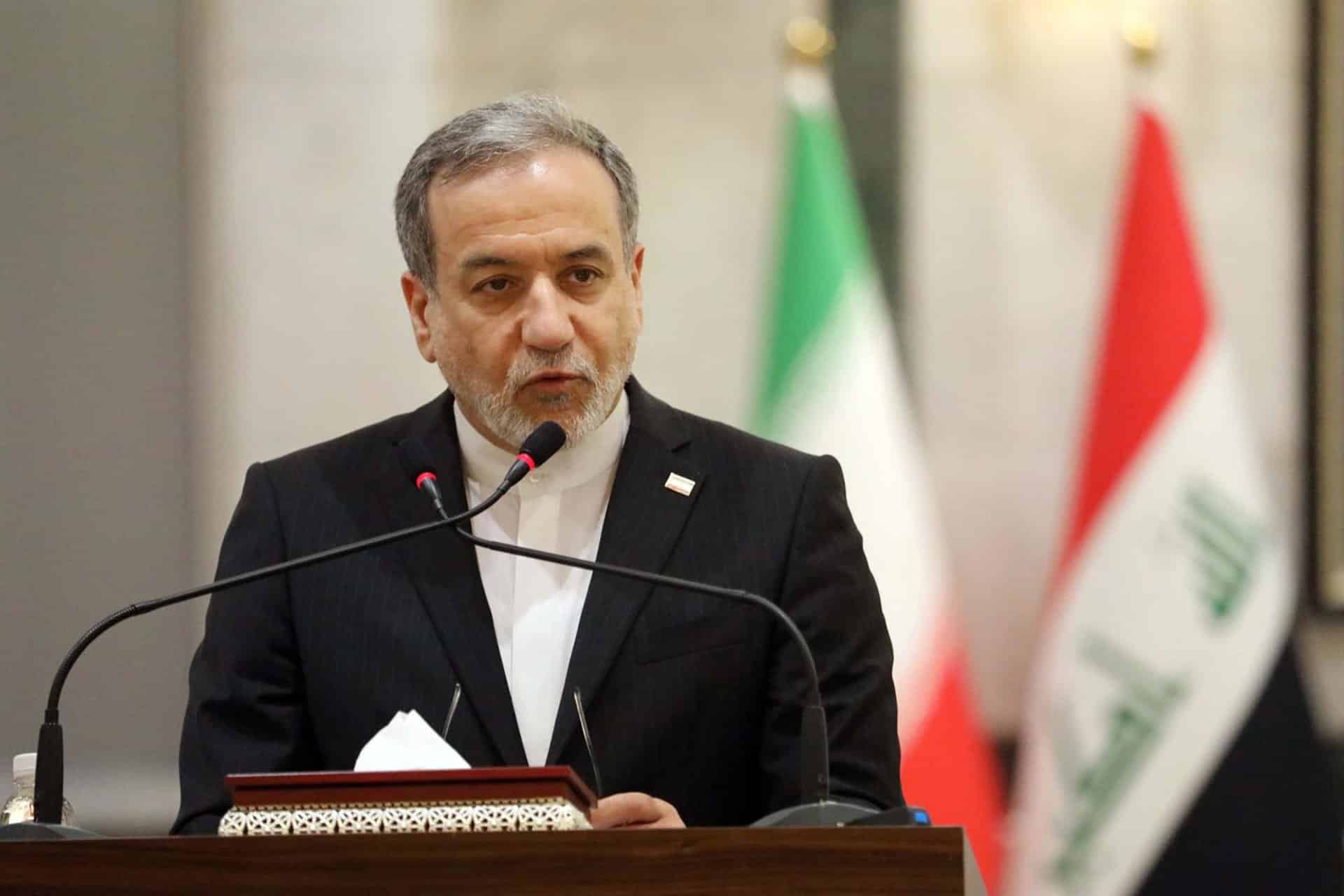 Teherán rechaza ataques Trump asegura «lenguaje despectivo» disminuye «grandeza» Irán
